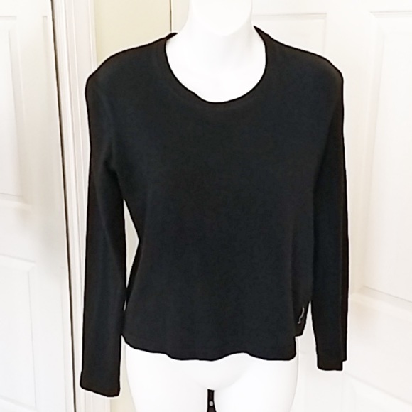 Armani Jeans Sweaters - Armani Jeans sweater.